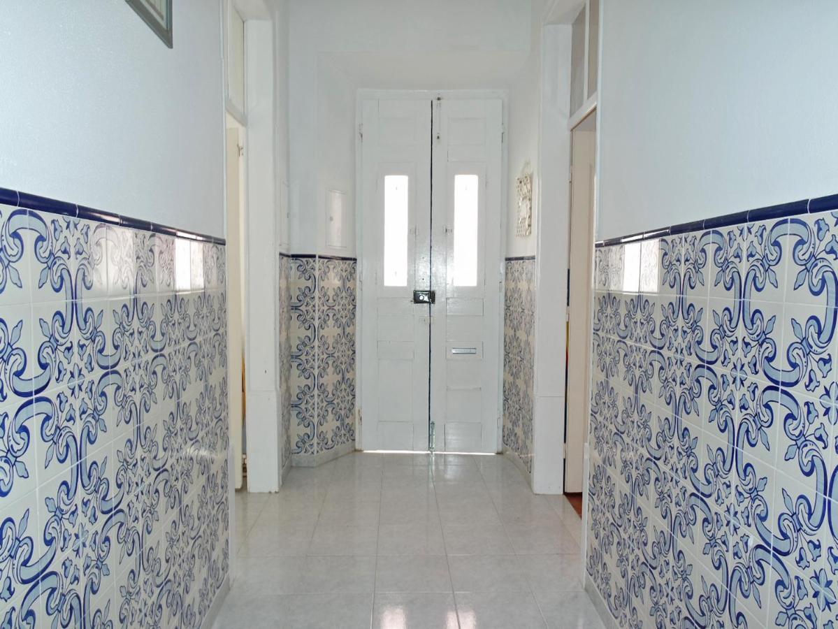 C01 - Blue Door City Apartment Lagos Zewnętrze zdjęcie