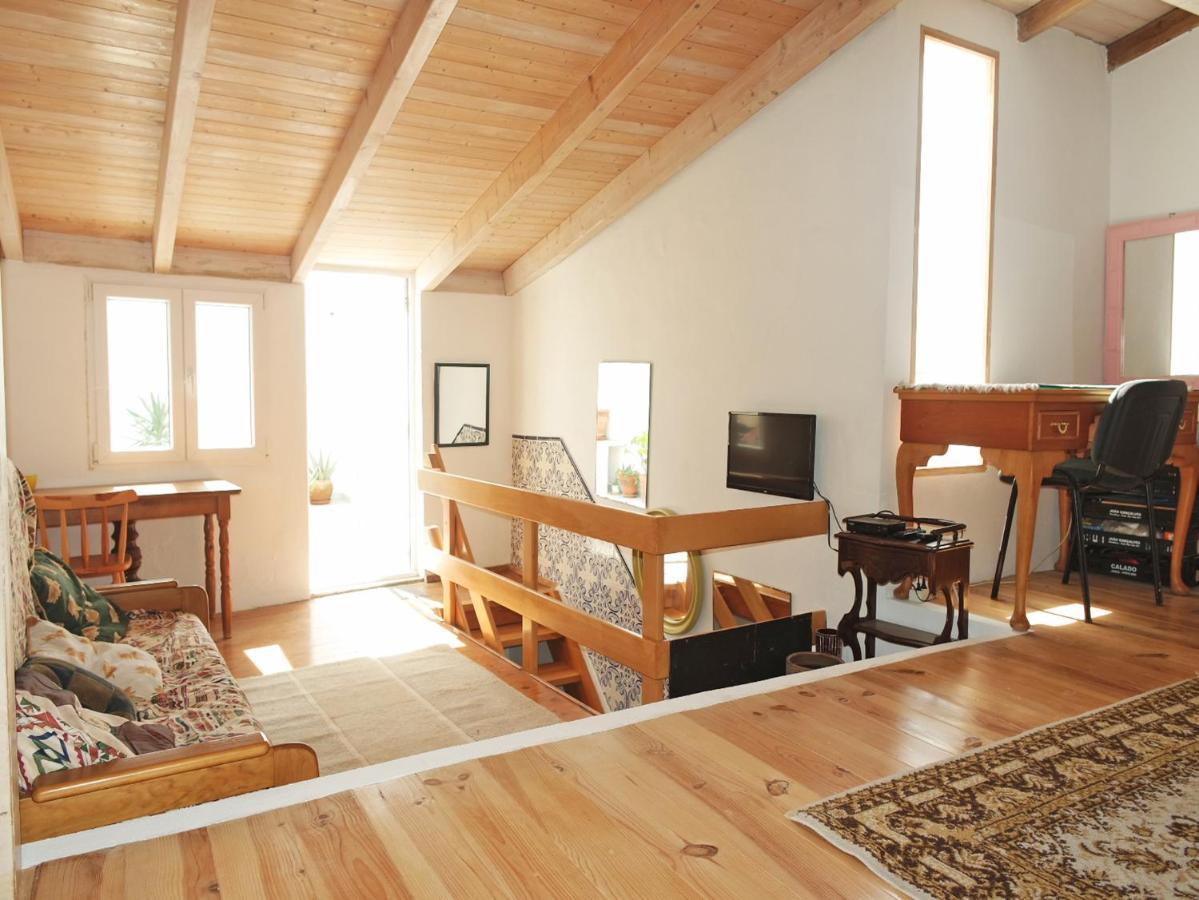 C01 - Blue Door City Apartment Lagos Zewnętrze zdjęcie