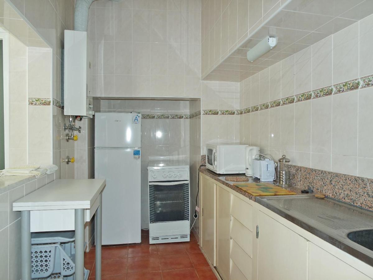 C01 - Blue Door City Apartment Lagos Zewnętrze zdjęcie