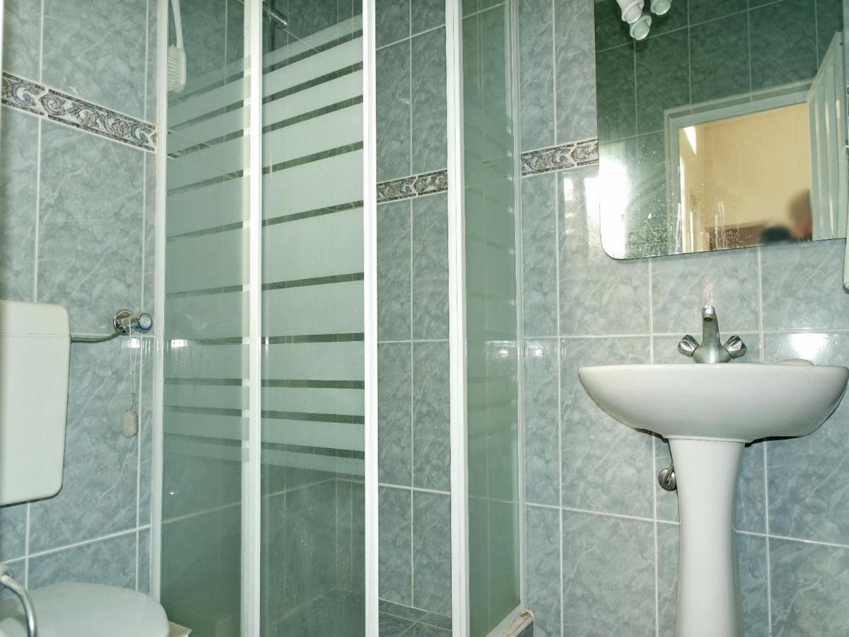 C01 - Blue Door City Apartment Lagos Zewnętrze zdjęcie