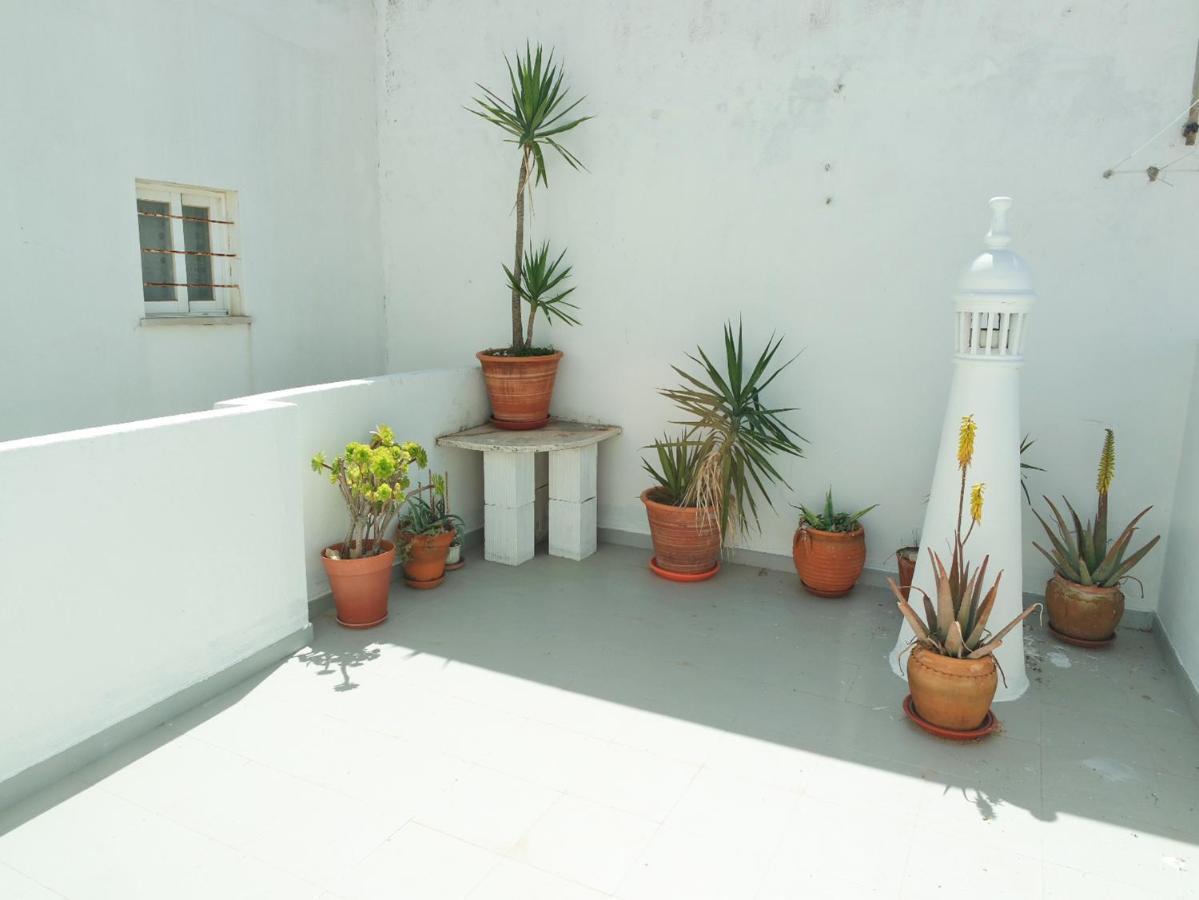 C01 - Blue Door City Apartment Lagos Zewnętrze zdjęcie