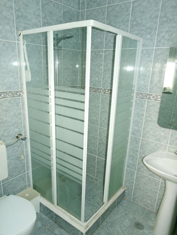 C01 - Blue Door City Apartment Lagos Zewnętrze zdjęcie