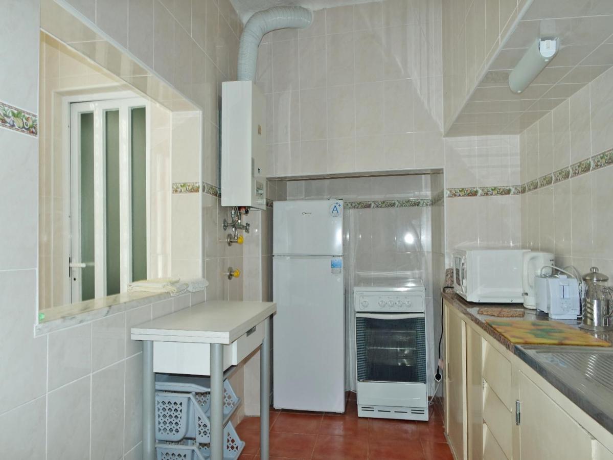 C01 - Blue Door City Apartment Lagos Zewnętrze zdjęcie